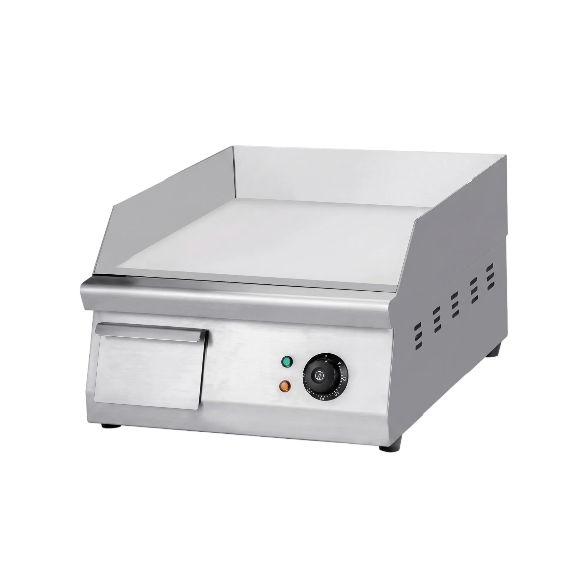 Desktop Electric Griddle (YGH-400/YGH-610)
