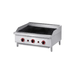 Desktop Gas Grills Charbroilers YS-RHS-36·R
