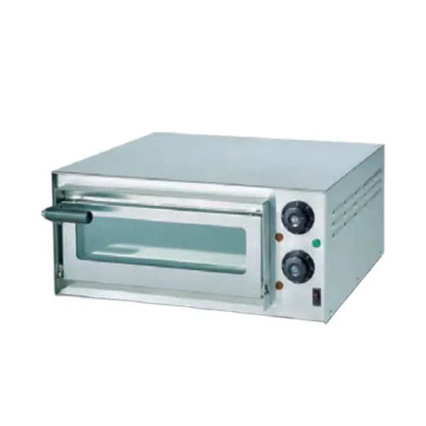 EB-1M Electric Pizza Oven