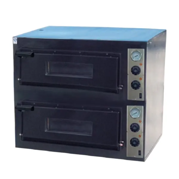EB-2 Electric PizzaOven (Double Layer)