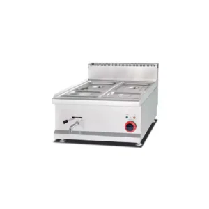 EG-634 Countet top electric bain maire