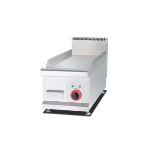 EG-636 Countet-Top-Elektrogrillplatte