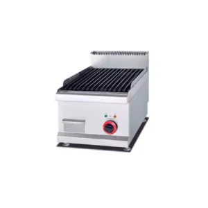 EG-639 Countet top electric lava rock grill