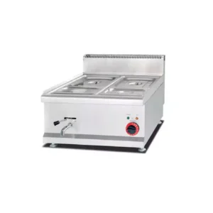 EG-684 Countet top electric bain maire