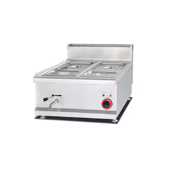 EG-684 Countet top electric bain maire