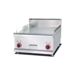 EG-686 Countet top electric griddle