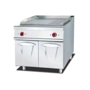 Електрични шпорет EG-886 са кућиштем
