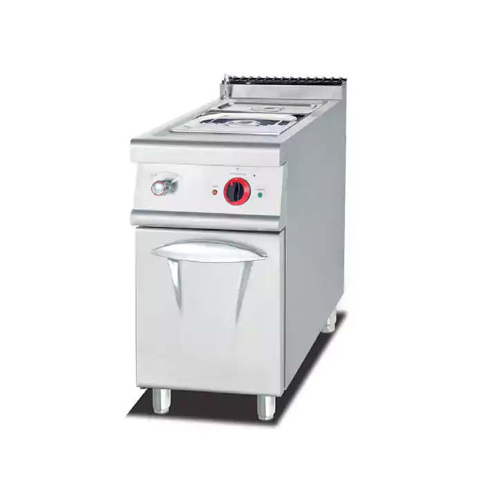 EH-874Z electric bain marie with cabinet