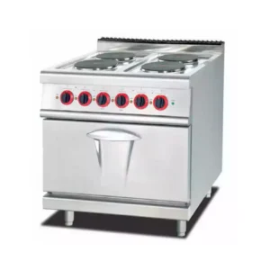 EH-887B electric oven