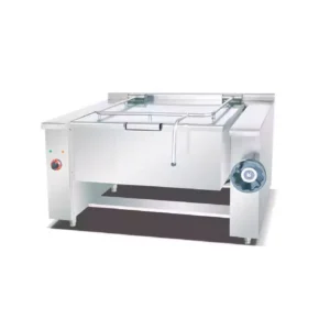 EH-NF-850 electric tilting braising pan