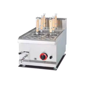 GF-538 Countet top gas pastd cooker