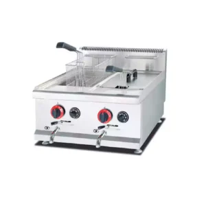 GF-585 Countet top gas fryer