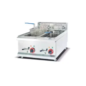 GF-685 Countet top gas fryer