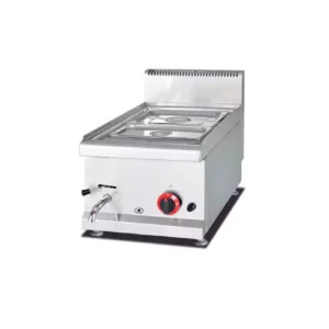 GH-534 Countet top gas bain marie