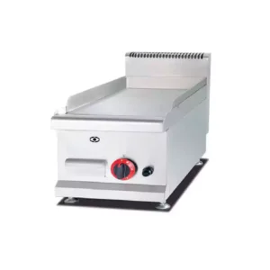 GH-536 Countet top gas griddle