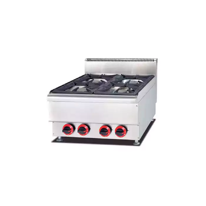 GH-567 Countet top gas stove
