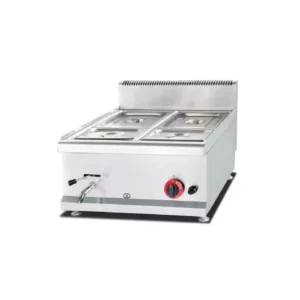 GH-584 Countet top gas bain marie