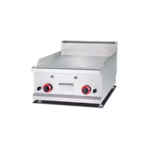 GH-586 Countet top gas griddle