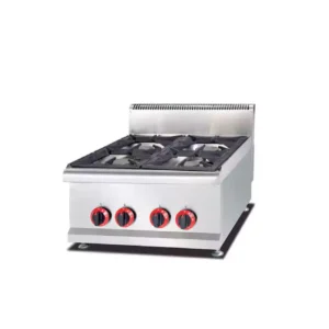 GH-587 Countet top gas stove