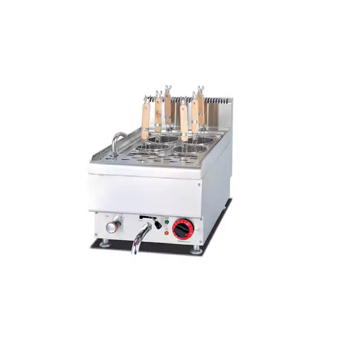 GH-648 Counter top electric pasta cooker
