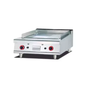 GH-986-1 counter top gas griddle