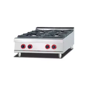 GH-987-1 tabletop gas range