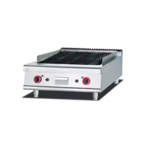 GH-989-1 Tischgasgrillplatte