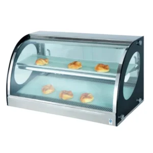 HT-600 HT-900 Hot Showcase