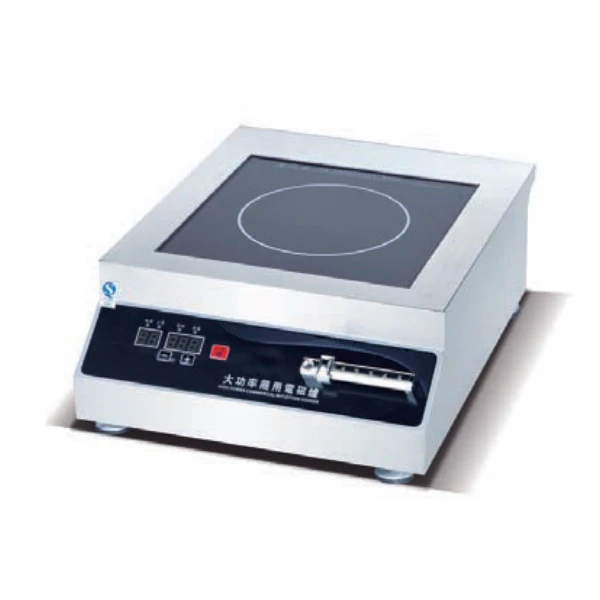 JG-403 Table Induction Cooker