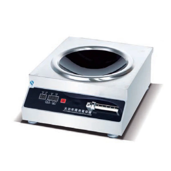 JG-404 Table Induction Cooker