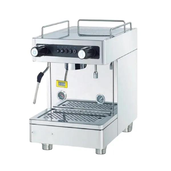 K101T Italian Semi-automatic Coffee Machine