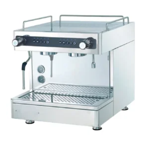 K102T Italian Semi-automatic Coffee Machine