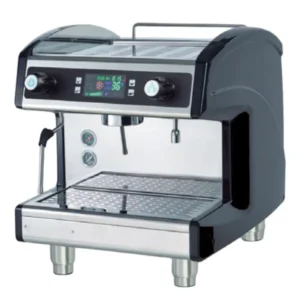 K201T Italian Semi-automatic Coffee Machine