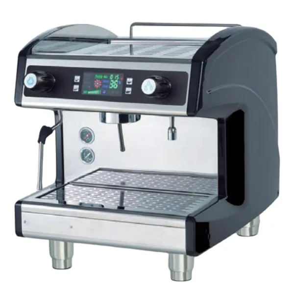 K201T Italian Semi-automatic Coffee Machine