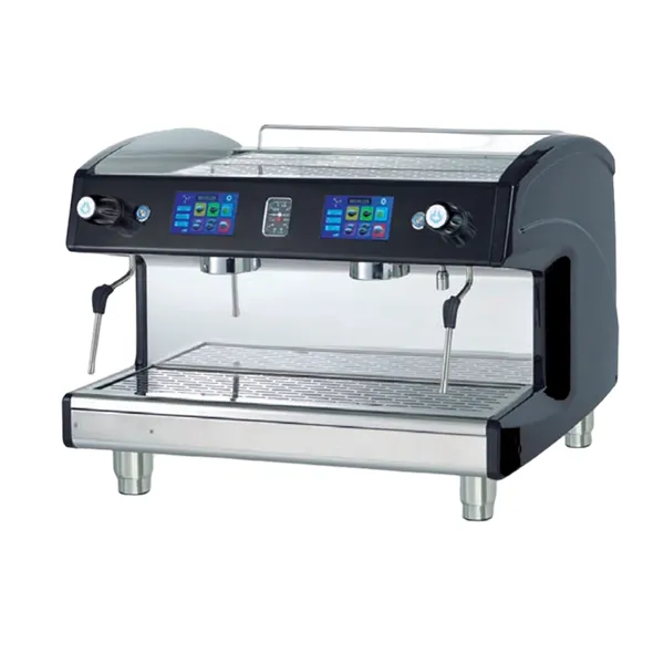 K302T Italian Semi-automatic Coffee Machine