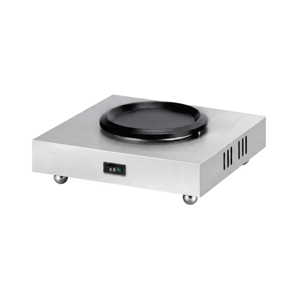 Single Head Coffee Warmer (WM-1)
