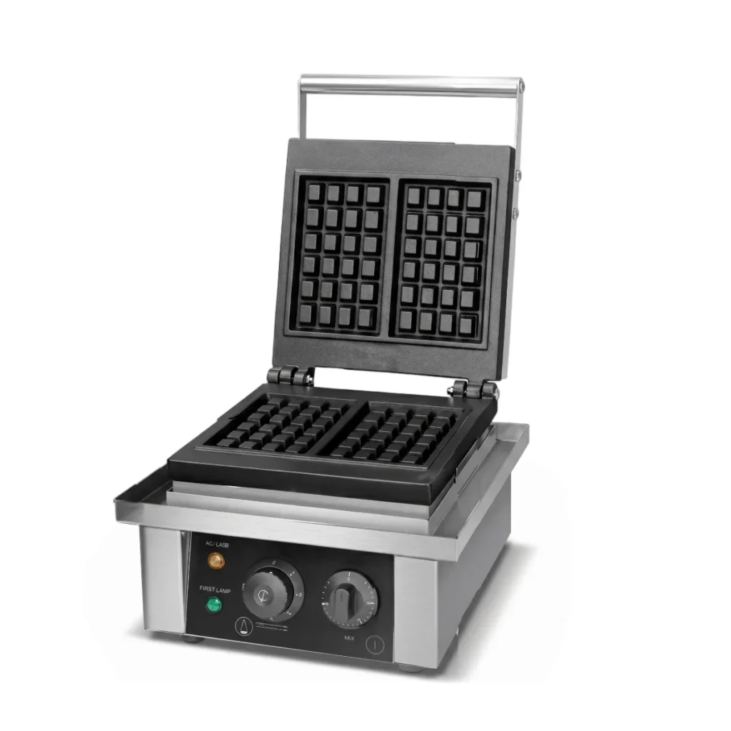 Single Head Waffle Maker (YS-1015)