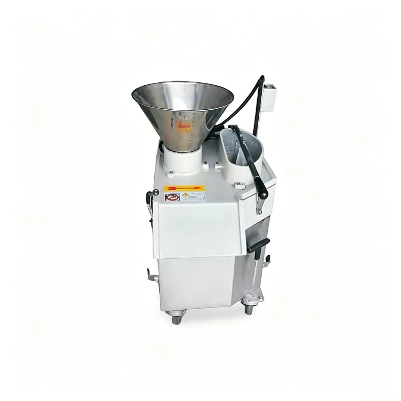 TG-812H Horizontal Bulb Vegetable Cutter