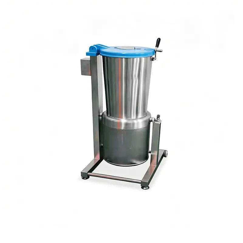 TG-910 Tilt-and-Pour Juicer