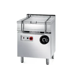 YS-RS (Gas Tilting Braising Pan)