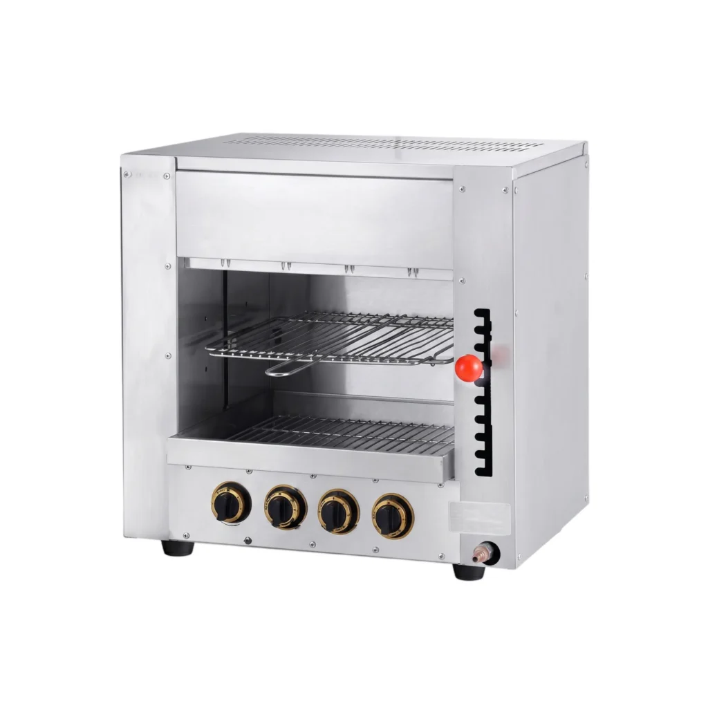 YST-14 Infrared Gas Surface Stove