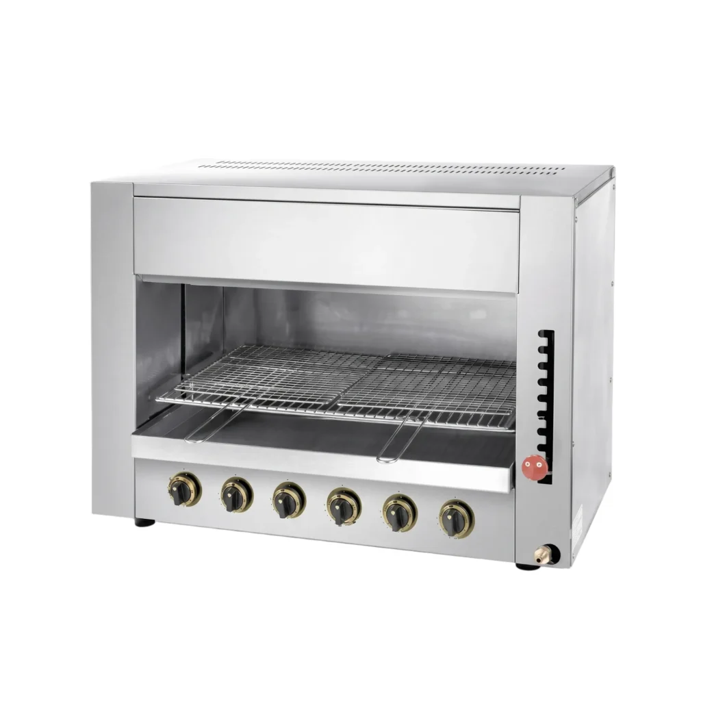 YST-16 Infrared Gas Surface Stove