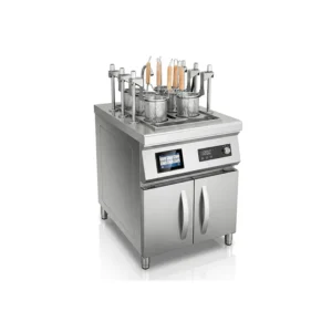ZZM6 noodle cooker
