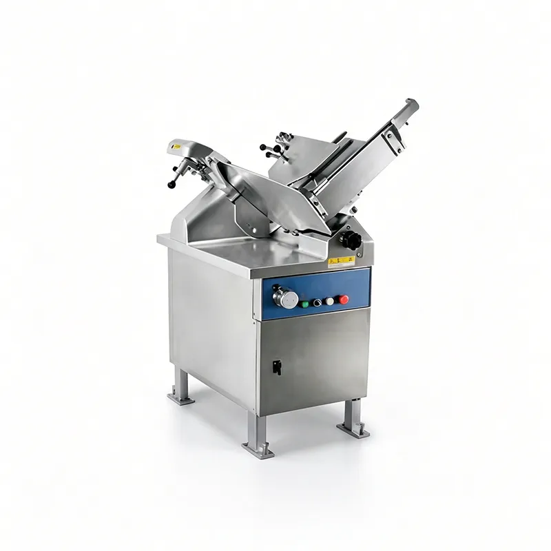 TG-150D Frozen Meat Slicer