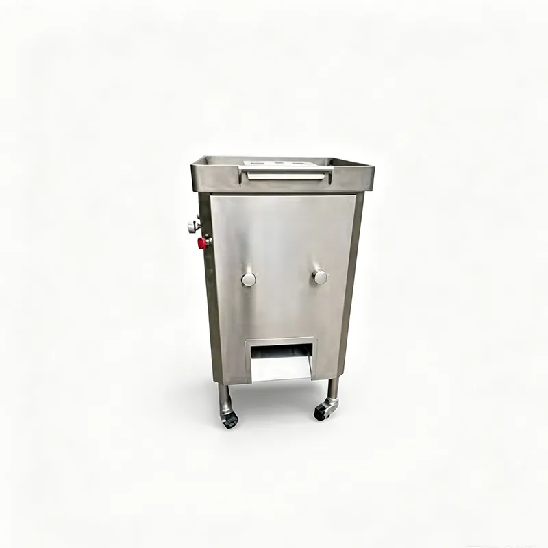TG-252 Meat Slicer and Shredder