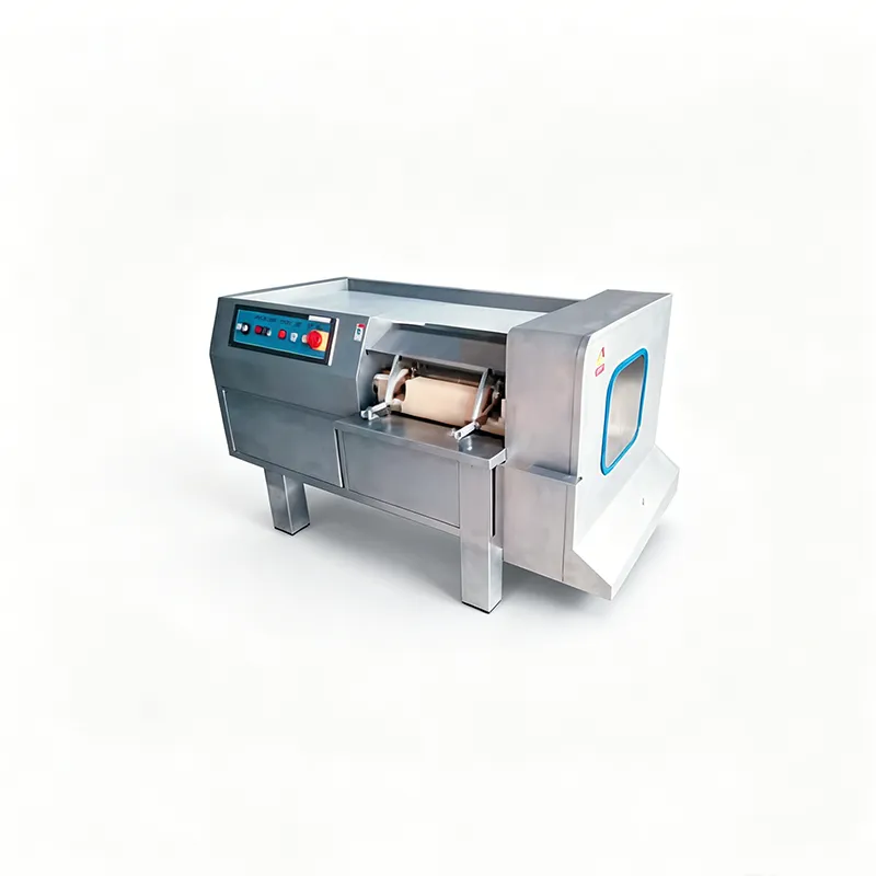 TG-550 Meat Dicing Machine