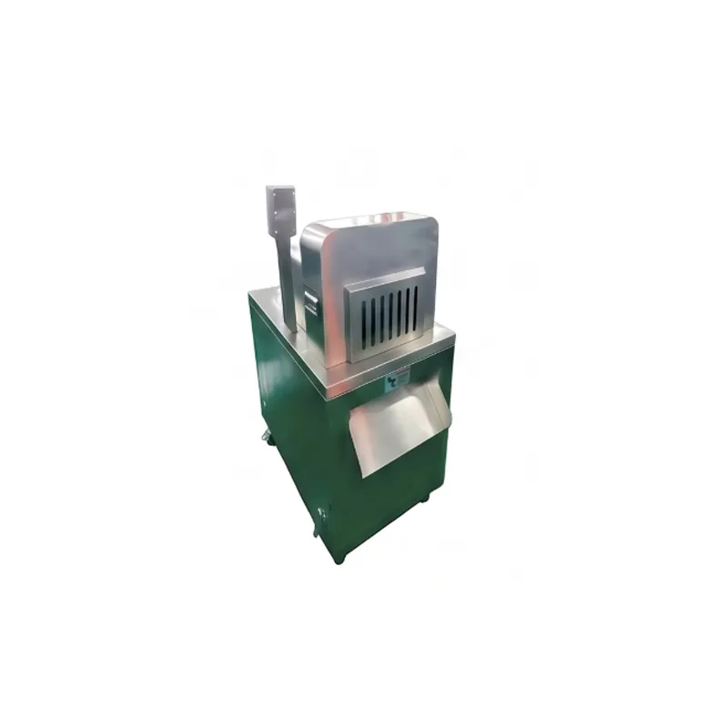 TG-560L Bone-in Cutting Machine