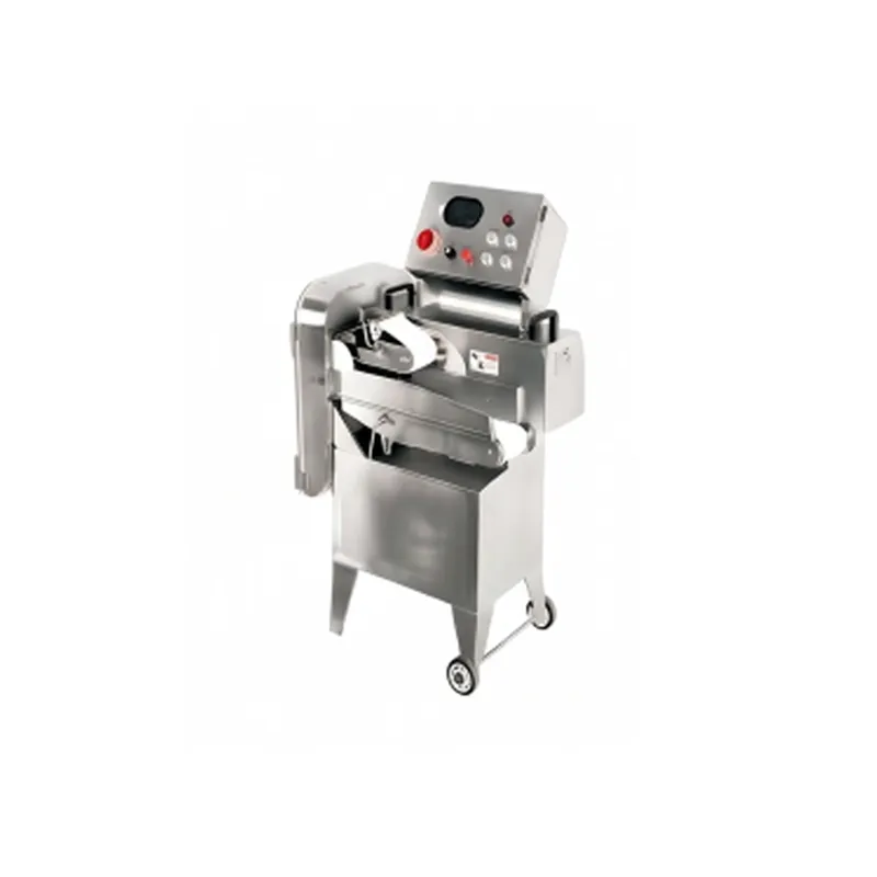 TG-804B Rib-Cutting Machine